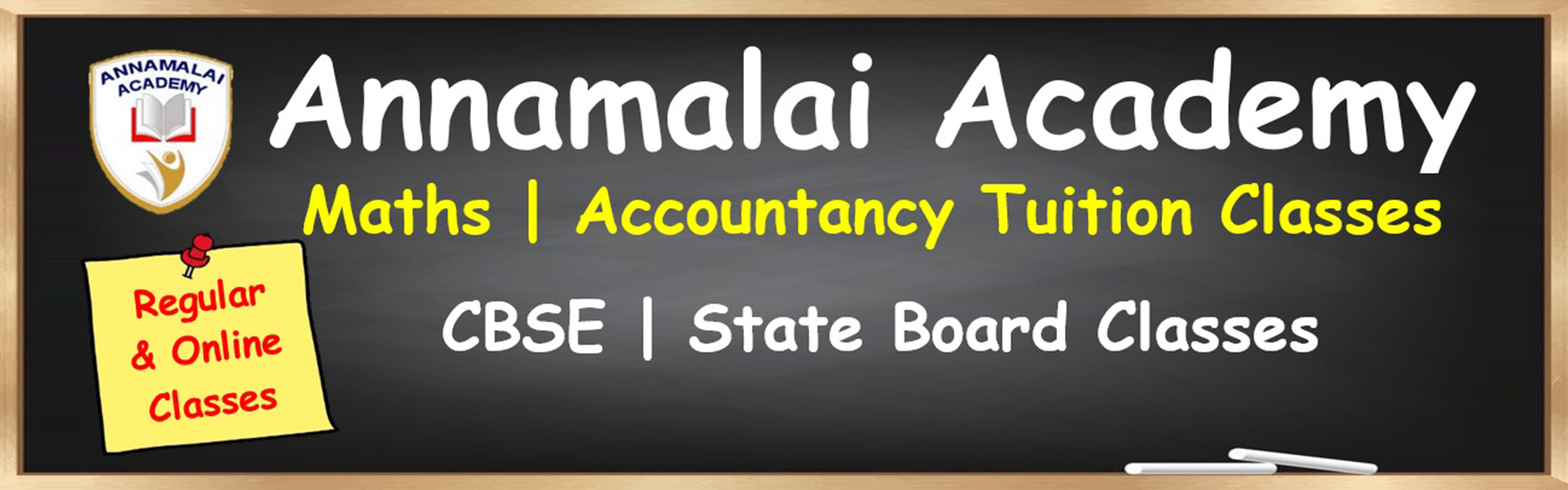 Annamalai Academy