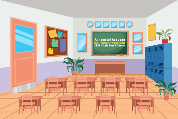 State Board - Mathematics Tuition Classes