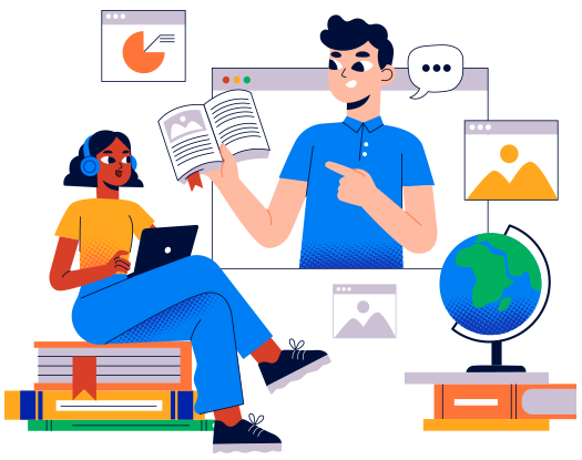 Our Educational videos